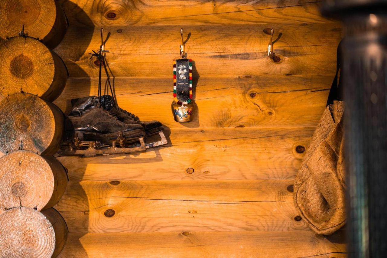 Charlies Cabin - Mt Lyford Exterior foto