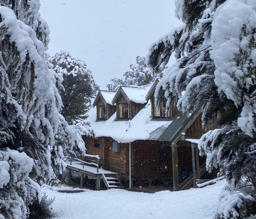Charlies Cabin - Mt Lyford Exterior foto