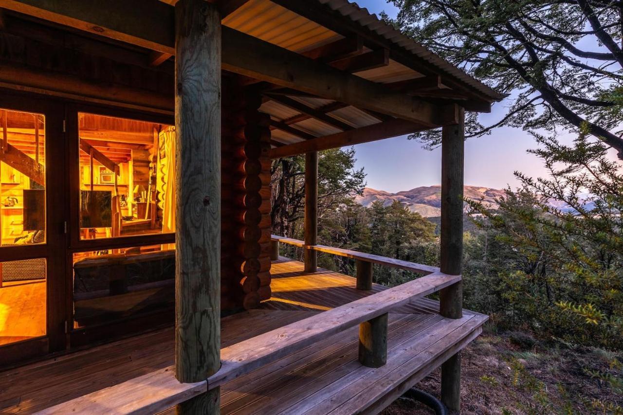 Charlies Cabin - Mt Lyford Exterior foto